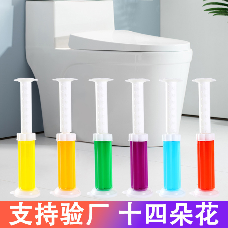 14 гелей для удаления запахов, дезодорирующее средство для туалета