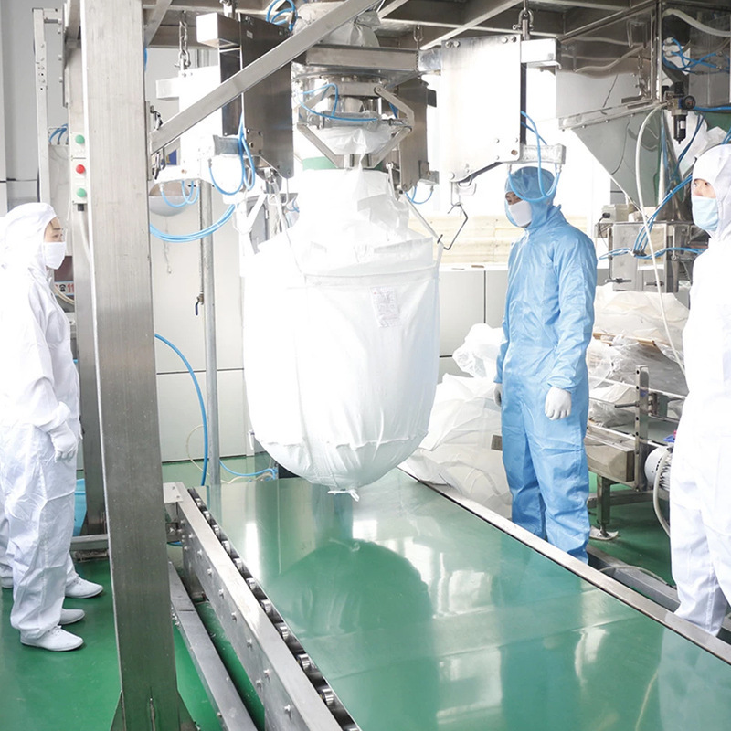 Zinc Hydroxide Ultra-White Ultra-Fine Industrial Grade Zinc Hydroxide Analytical Reagent for Rubber Coatings