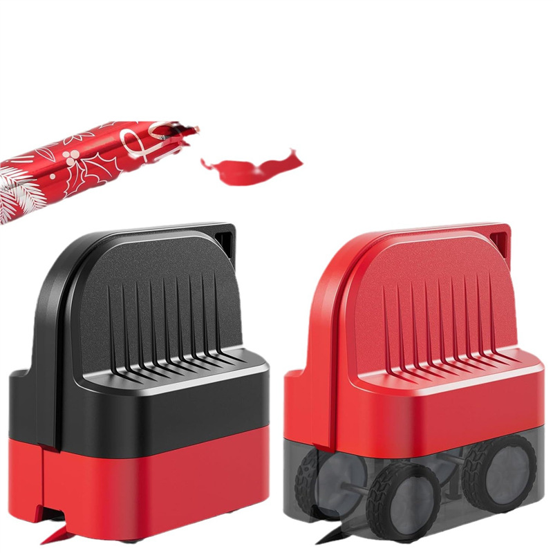 Christmas Wrapping Paper Cutter Paper Cutter Roll Wrapping Paper Cutter