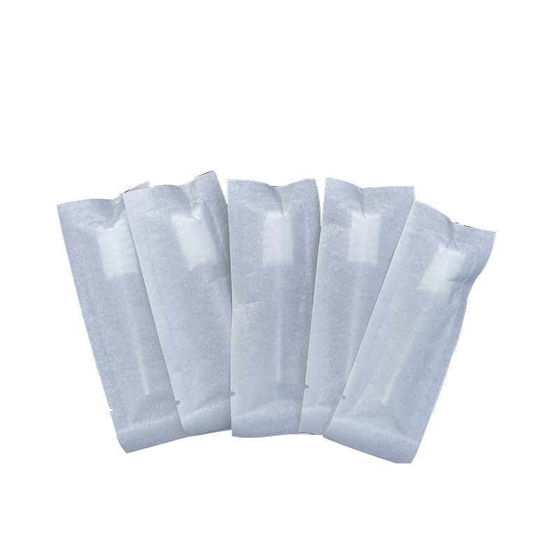 Disposable baby mouth cleaner toddler baby toothbrush newborn tongue cleaning toothbrush tooth cleaner