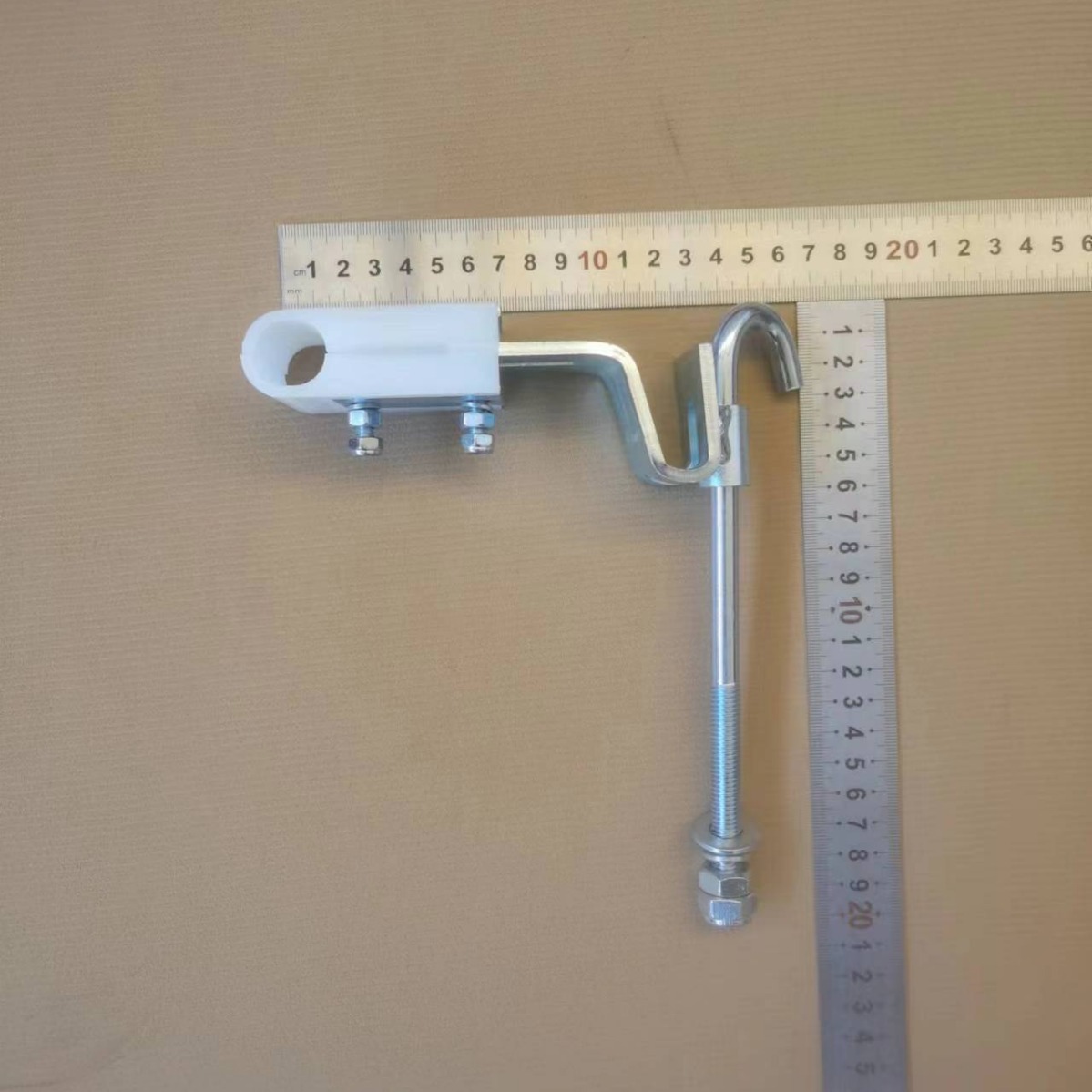 Wholesale of Railway Steel Rails, Nylon Ring Wire Clips, and Other Accessories and Products, Special Guide Rails for Locomotives and Railways