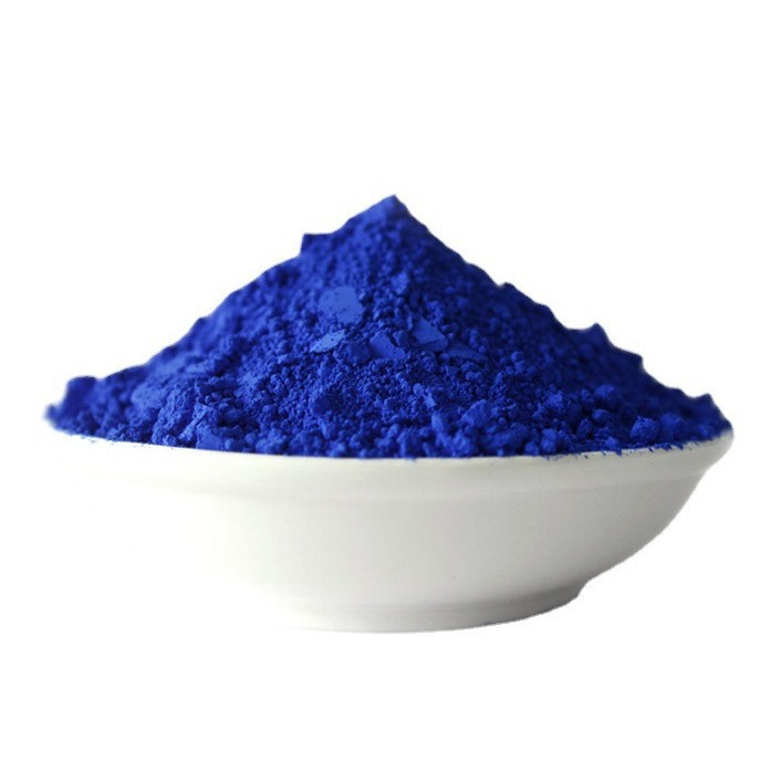 Huake Low Copper Phthalocyanine Blue 7532Bg Color Powder 50g