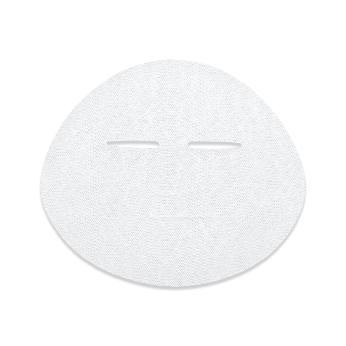 Facial Mask Cloth Non-Woven Oem Film Material Specializes in Brand Factory Beauty Salon Pure Cotton Silk Mask Paper Custom Wholesale