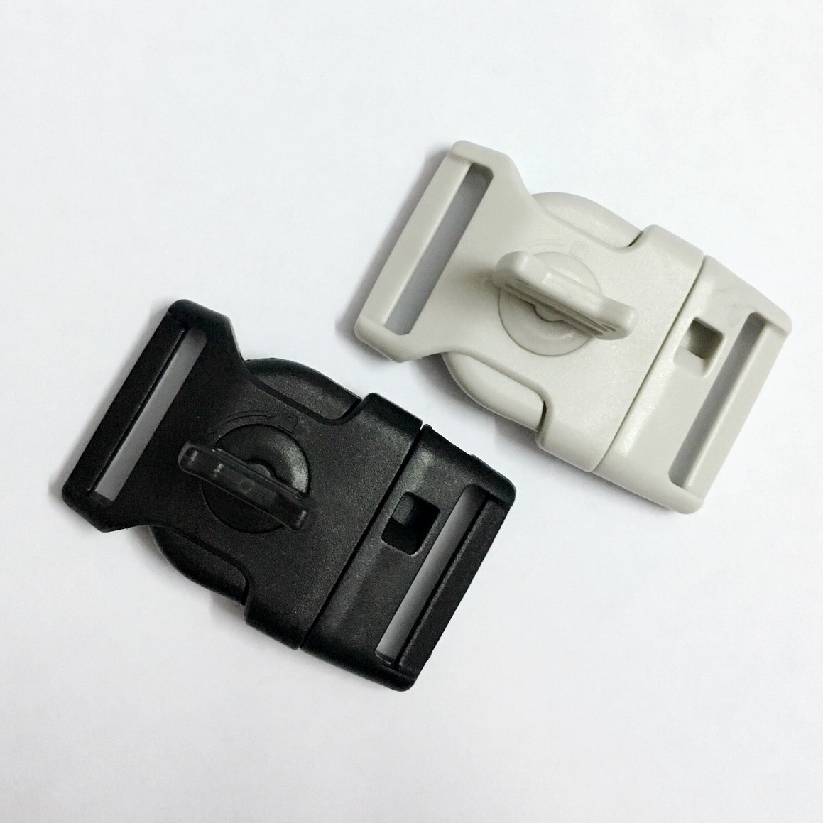 Anti-lost Traction Rope Sensor Whistle Key Insert Buckle