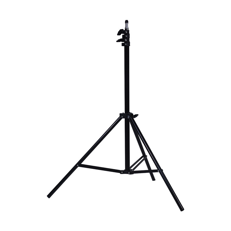 2.1 meter lamp stand photography bracket live tripod projector floor type photography tripod thermometer bracket