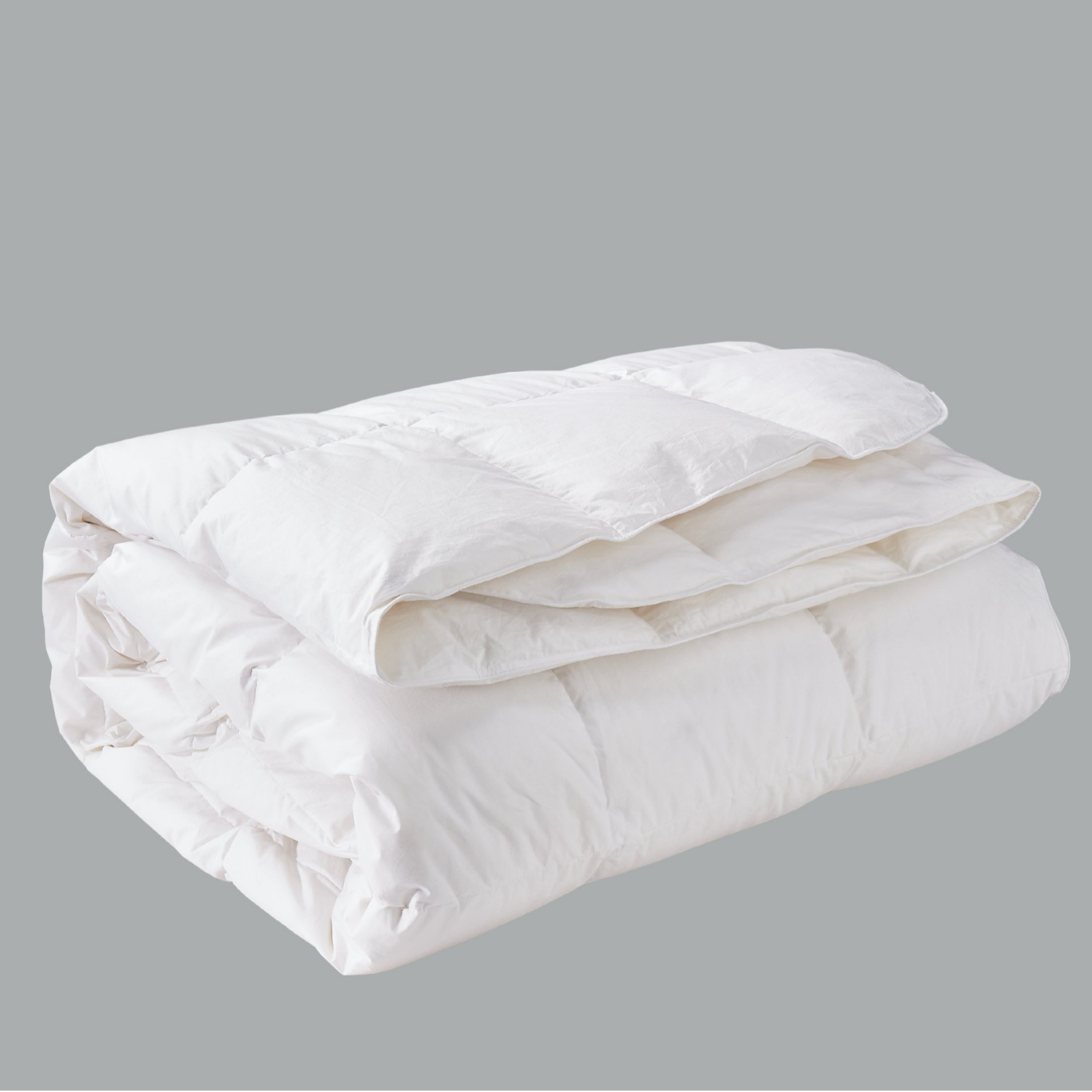 Factory direct supply autumn and winter 90% down quilt gift duck down quilt High star hotel high quality down quilt