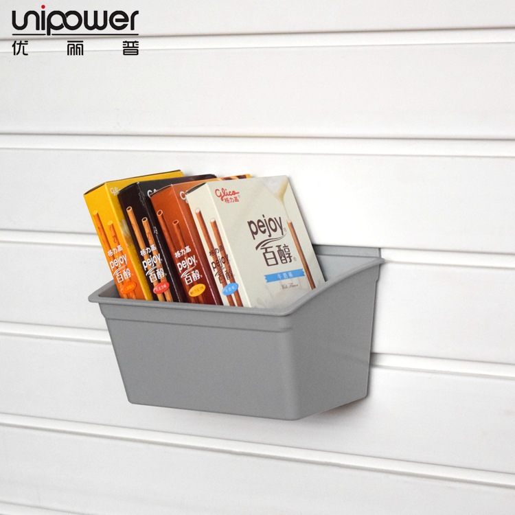 Оптовая стеновая прозрачная коробка для хранения, коробка для хранения, коробка для деталей, коробка для винтов, кросс-бордерная поставка