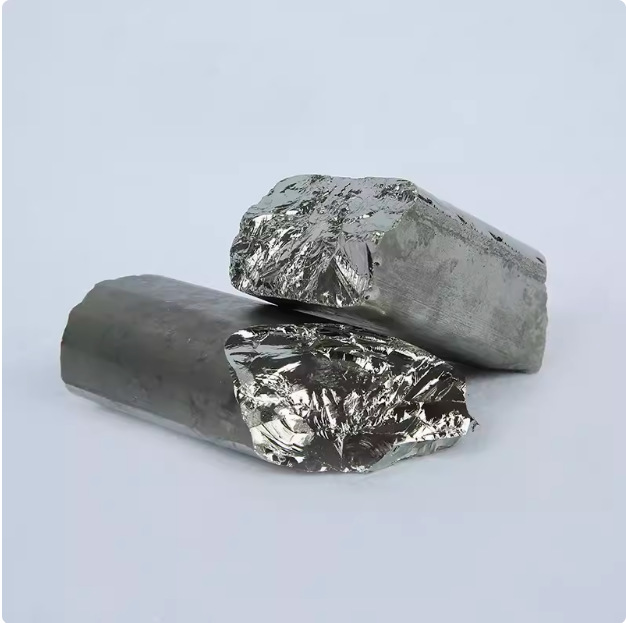 Germanium Metal, Germanium Block, Germanium Granules, Germanium Element, Pure Germanium Powder, Germanium Ingot, Scientific Research Special Germanium Metal, Large Quantity Discount