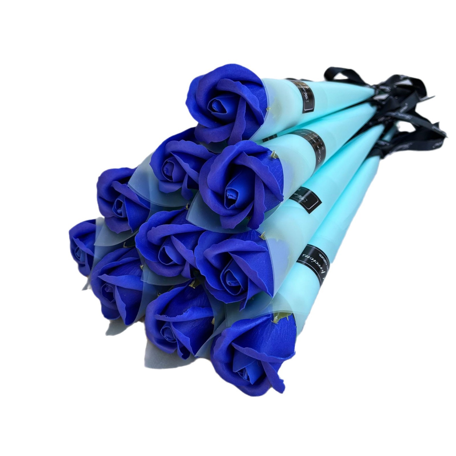 Teacher's Day Gift Teacher Soap Flower Single Wholesale Rose Carnation Gift Event Creative Gift Promotion