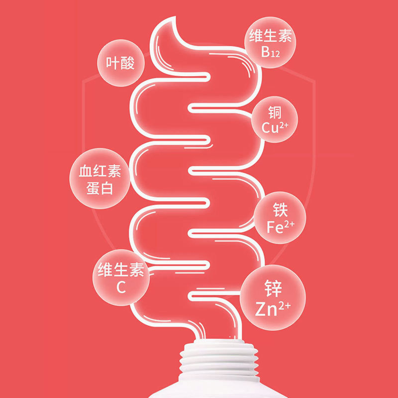 Paisile Pet Blood Replenishing Nutrient Cream Neutral Nutritional Supplement for Dogs and Cats 120g