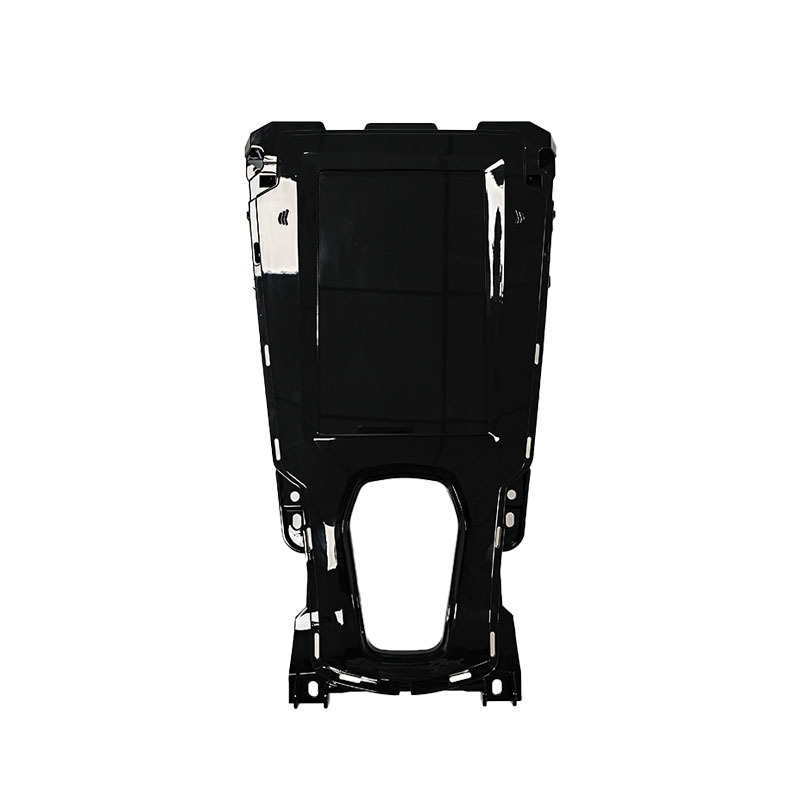 Applicable to Lamborghini Mavericks Hurricane LP610-580 Upgrade EVO Central Control Navigation Large Screen Intelligent Touch Screen