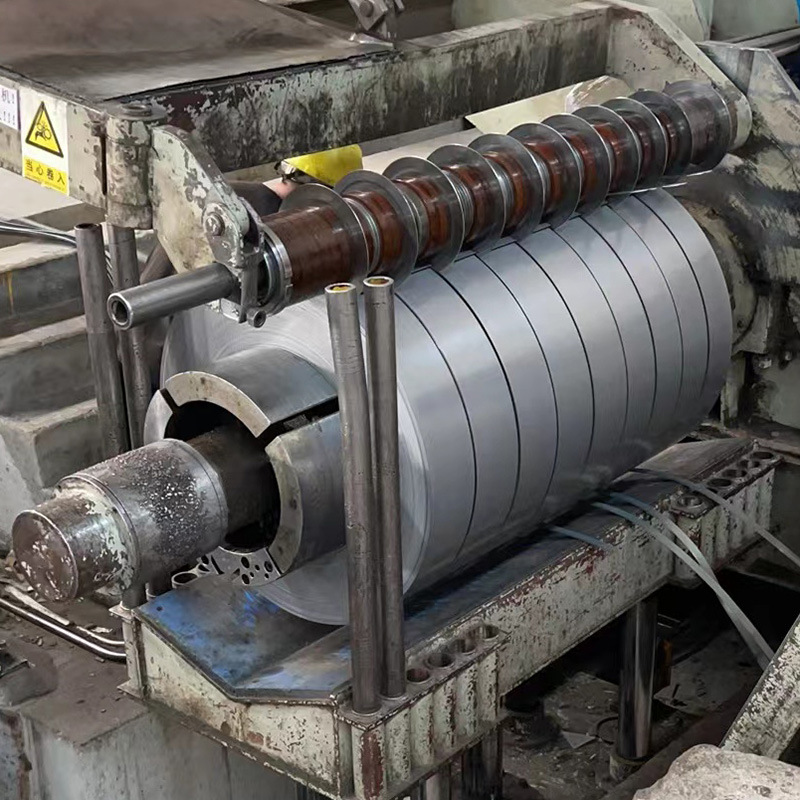 Foshan Factory Price Wholesale Cold Rolled Iron Sheet Dc01 Cold Rolled Iron Sheet Open Strip 1.2*1250 Cold Rolled Rolled Sheet