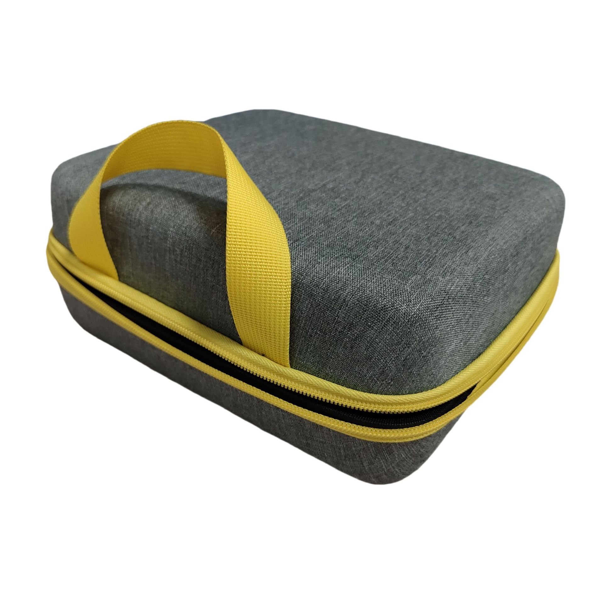 Drone Storage Eva Hard Shell Bag Eva Hardware Tool Digital Accessories Packaging Box Notebook Cosmetic Bag Waterproof