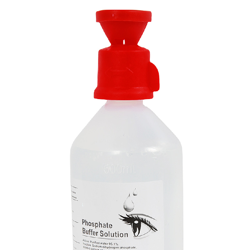 Eye Wash emergency skin wash eye wash industrial special eye wash suit source manufacturer