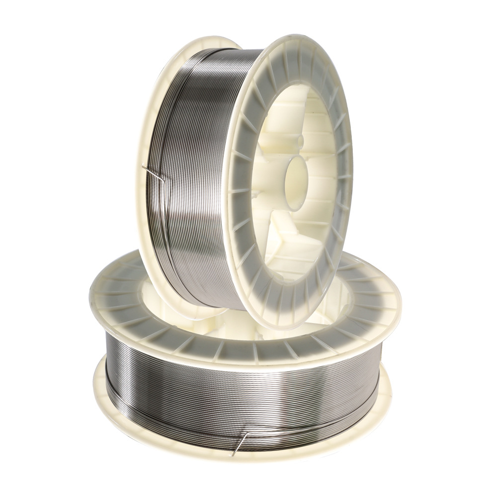 Manufacturer's Spot Zinc Aluminum Alloy Wire 0.3Mm~3.0Mm Pure Zinc Wire Galvanized Wire Zinc Content 99.99 High Purity Zinc Wire