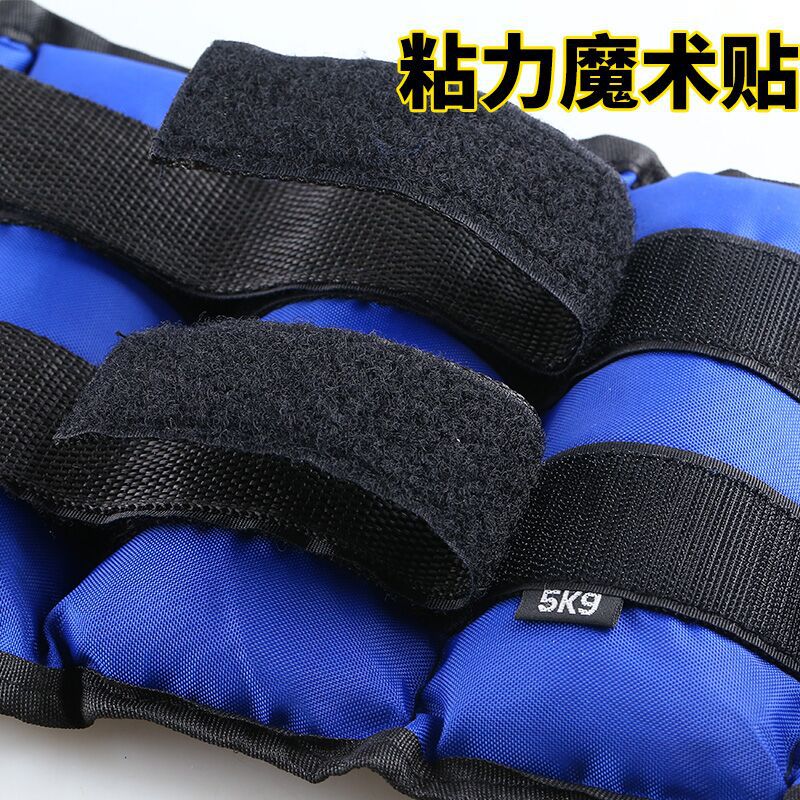 in stock weight-bearing sandbags running fitness equipment physical training sand leggings strength exercise weight-bearing leggings sandbags