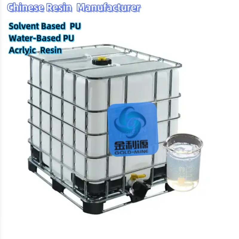 Spot Carbon Black High Dispersion Capacity Black Ink Special Polyurethane Resin Offset Printing Ink Resin