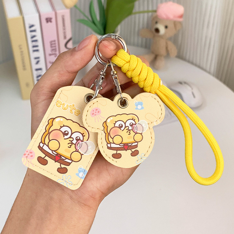 Защитный чехол для ключа электромобиля Emma Yadi, чехол для дистанционного управления, кожаный защитный чехол для NFC-карты