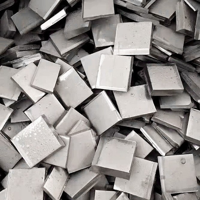 Favorable Price Metal Cobalt Co Electrolytic Cobalt Pure Cobalt 99.9% Cobalt Flakes Cobalt Blocks Cobalt Targets Cobalt Particles