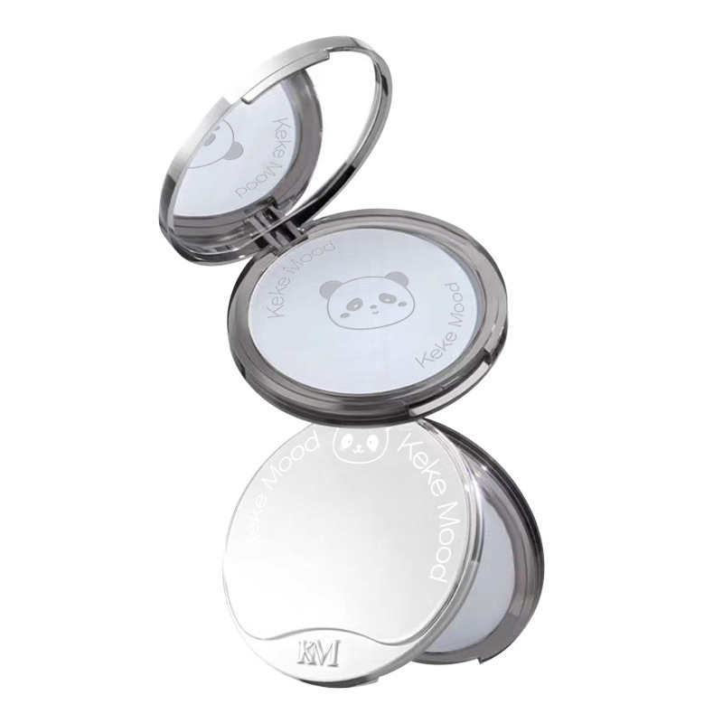 Keke Mood Concealer, Brighten Skin Tone, Good Complexion, Bear Powder, Long-Lasting and Non-Removing Makeup