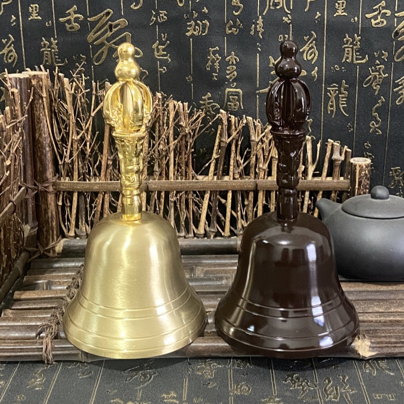 Фабричное прямое предложение, медный раттл, оптовая продажа