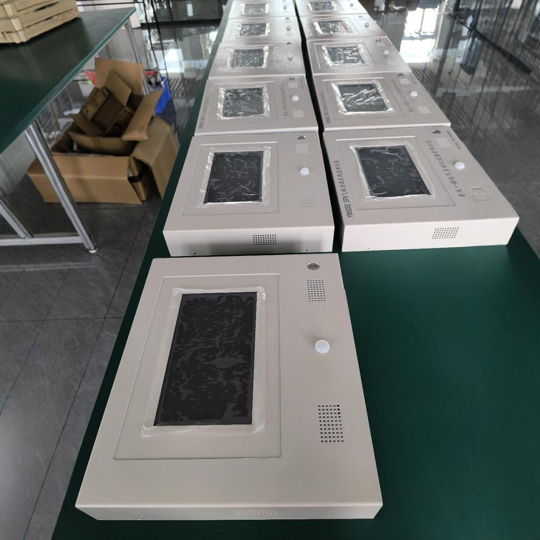 Sulfur Hexafluoride Leak Alarm System Combustible Gas Online Monitoring System Sf6 Gas Alarm Detector