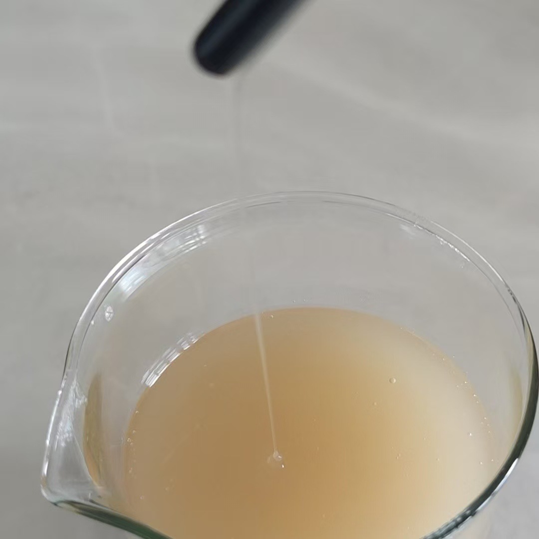 Клей на основе крахмала Suda, повышает жесткость и влагостойкость бумажной продукции, отличное качество и низкая цена