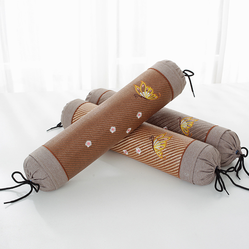 Летняя подушка, соединенная с подушкой, простая надувная подушка