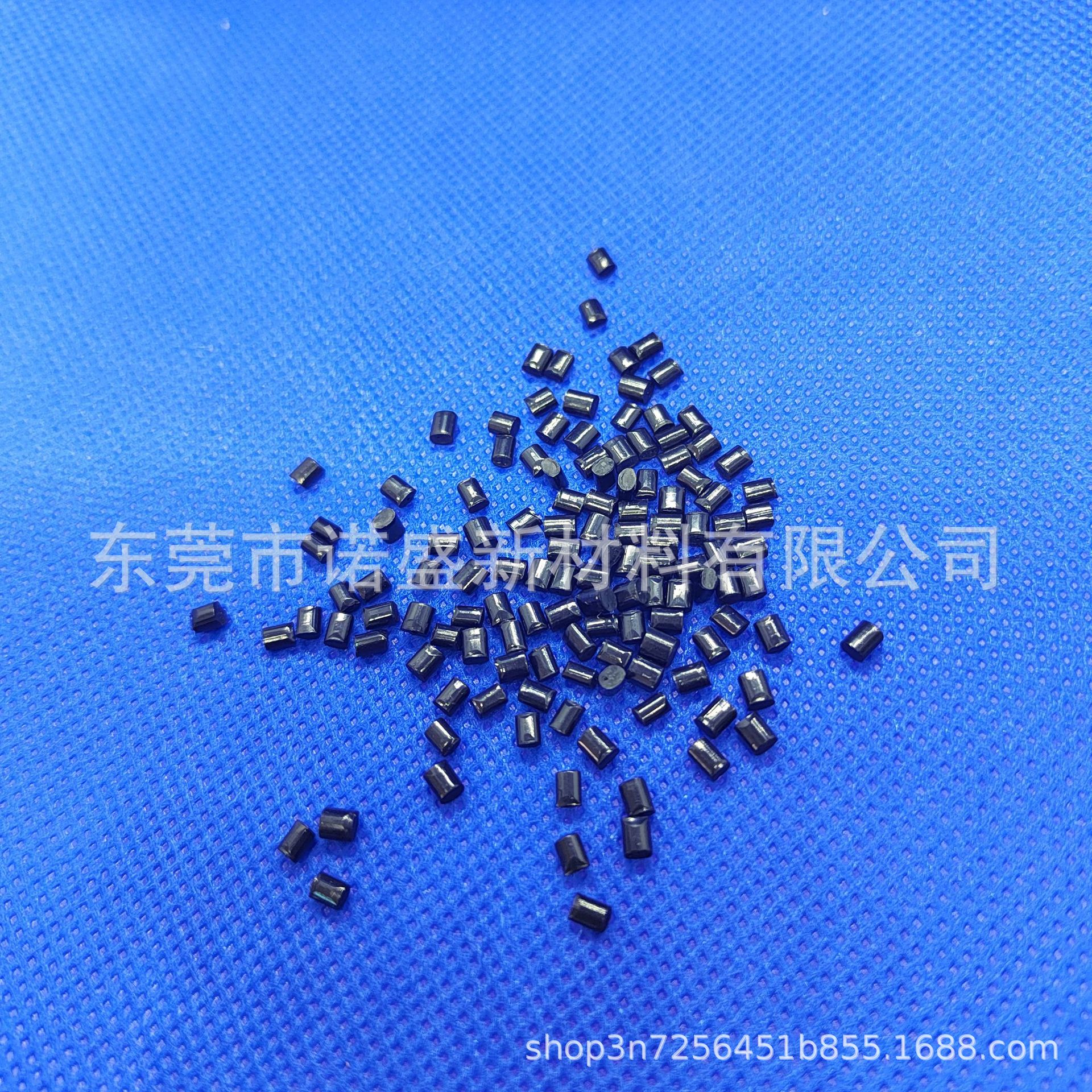 ABS PMMA Black Copolymer High Gloss High Mirror High Flow Scratch Resistance Impact Resistance Wear Resistance No trachoma