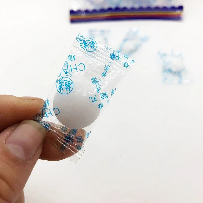 Two yuan store wholesale home mothball sanitary ball volatile mothball wardrobe insect-proof mildew-proof moth-proof aromatic ball