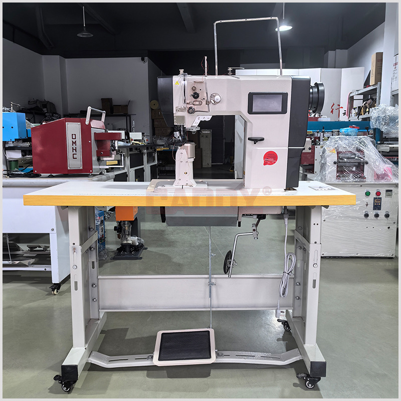 Caddy Stepper Single Needle Roller Cart Industrial Sewing Machine Shoe Making Bag Handbag Computer Roller Cart