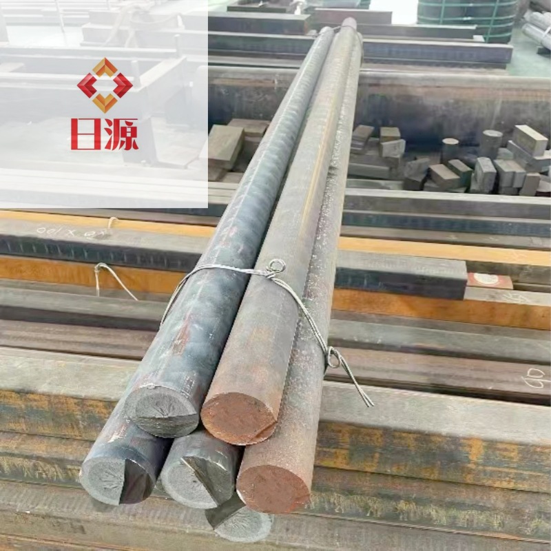 Professional Zero-Cut Qt450-10 Ductile Iron Rod Round Rod Qt500-7 Square Plate Gcd450 Ductile Iron Rod Plate