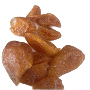 Bamboo Salt Yellow Peel Licorice Yellow Peel Exhibition Stall E-commerce Bamboo Peak Salt Yellow Peel Dried Licorice Yellow Peel Dried Yellow Peel Fruit