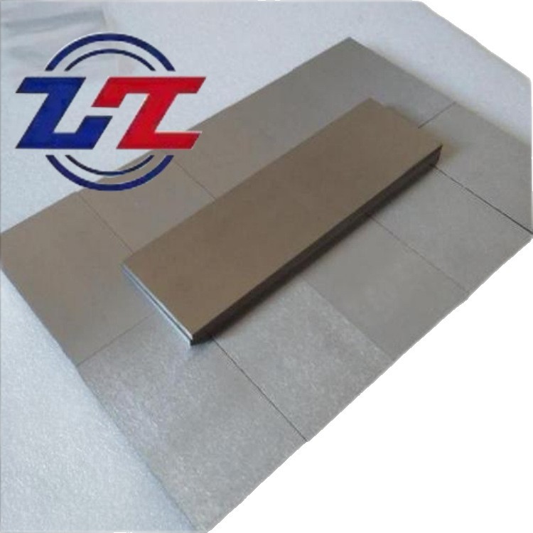 Corrosion-Resistant and High-Temperature Resistant Tantalum Plate Tantalum Sheet Tantalum Foil Thickness 1.0/1.2/1.3/1.4/1.5mm