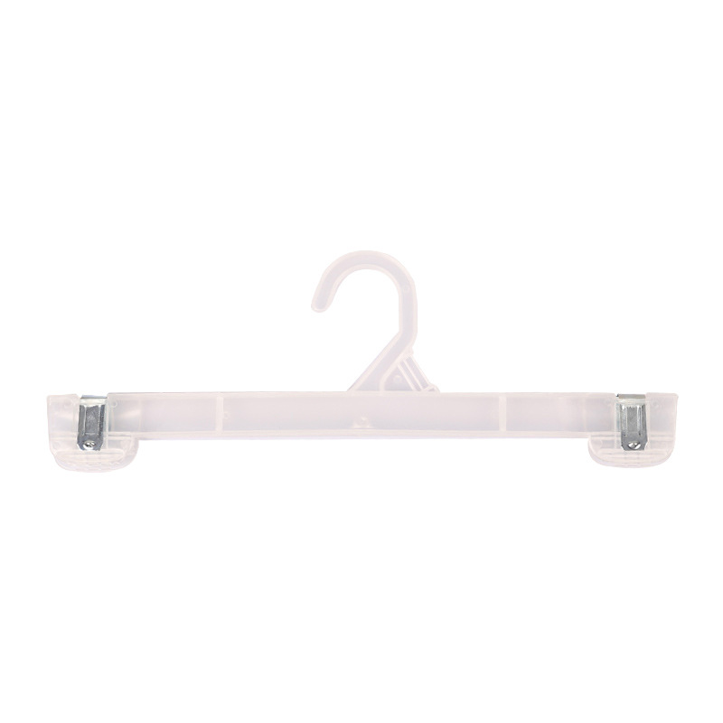 Children's pants rack disposable shopping mall supermarket infant pants clip foreign trade export infant clothes rack manufacturers wholesale