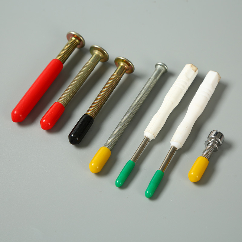 ПВХ пластиковая об dipped оболочка, защитная оболочка для винта, резиновая оболочка, пылезащитная крышка ПВХ