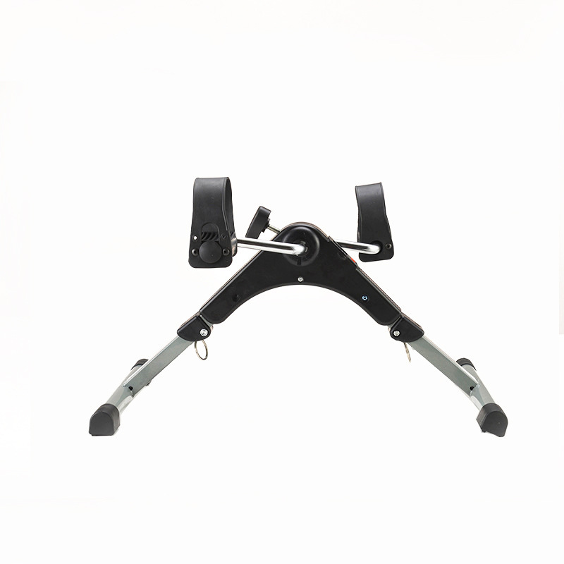 Mini Exercise Bike Mini Bike Foldableing Bicycle for the Elderly Indoor Home Leg Trainer Leg Machine