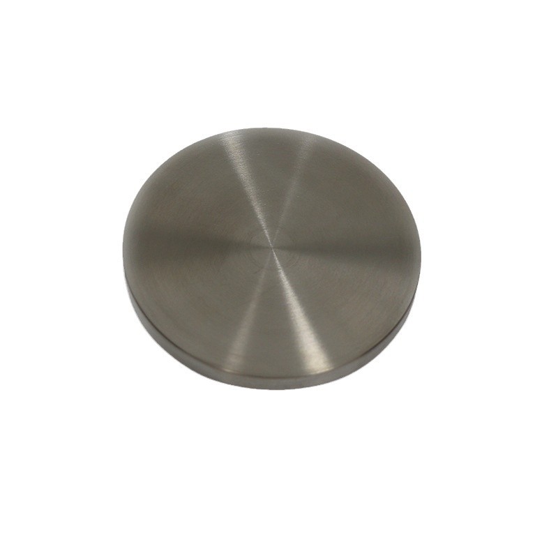 V Vanadium Target High Purity Vanadium Target 99.90% Pure Vanadium Target Multi-Specification Vanadium Target Material Special for Scientific Research