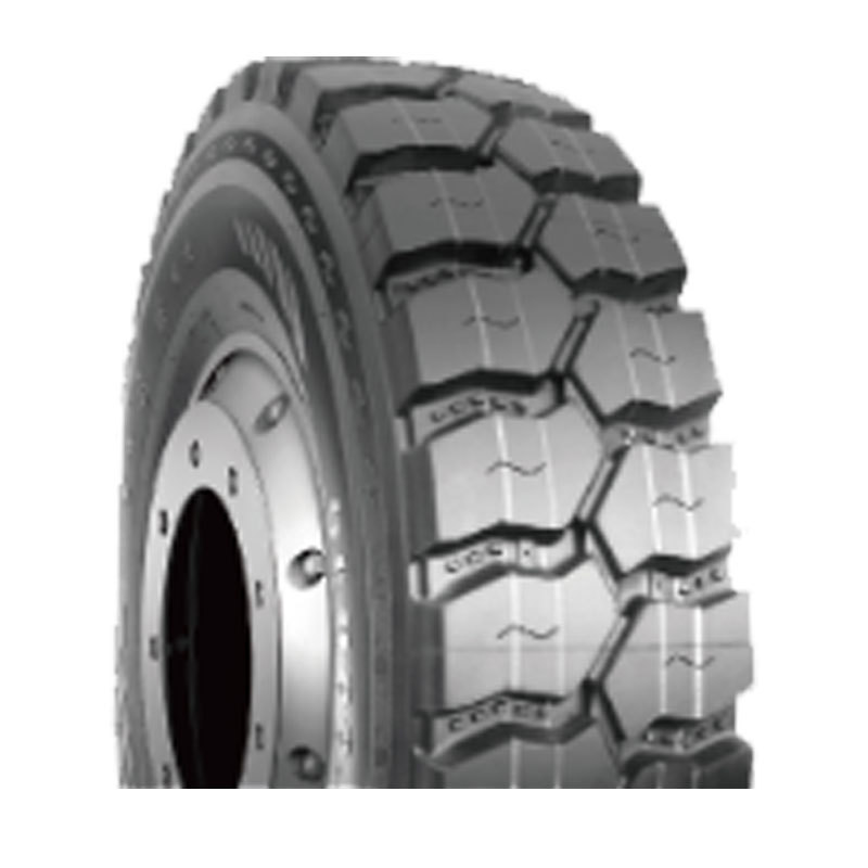 Mg Tire 9.00R20 Hk707 Mining Truck and Bus Tire Cross-Border Export