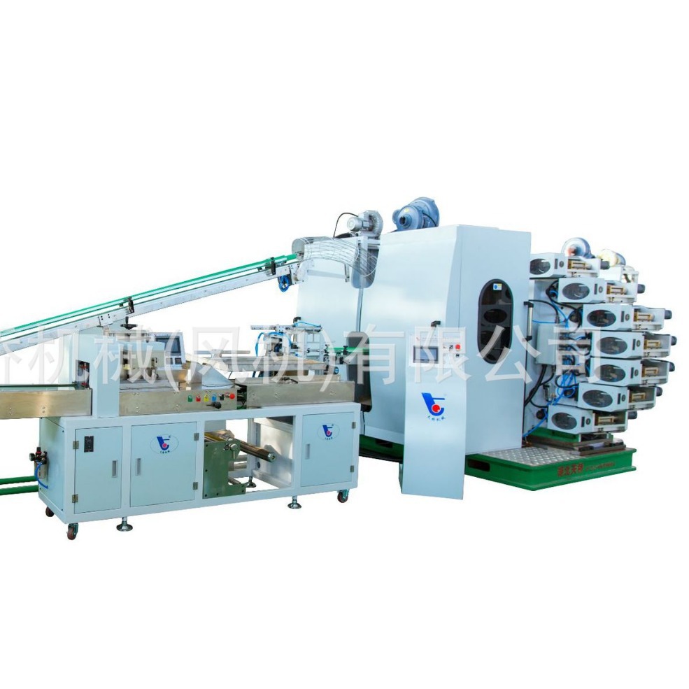 Flower Pot Printing Machine / Printing Bucket Machine 4L Plastic Bucket Colorful Printing Machine Flower Pot Printing