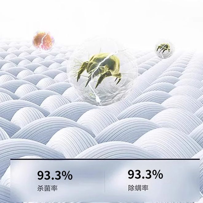 Soybean Fiber Mattress Cushion Household Mattress Cushion Student Dormitory Single-person Rental Special Floor Sleeping Mat