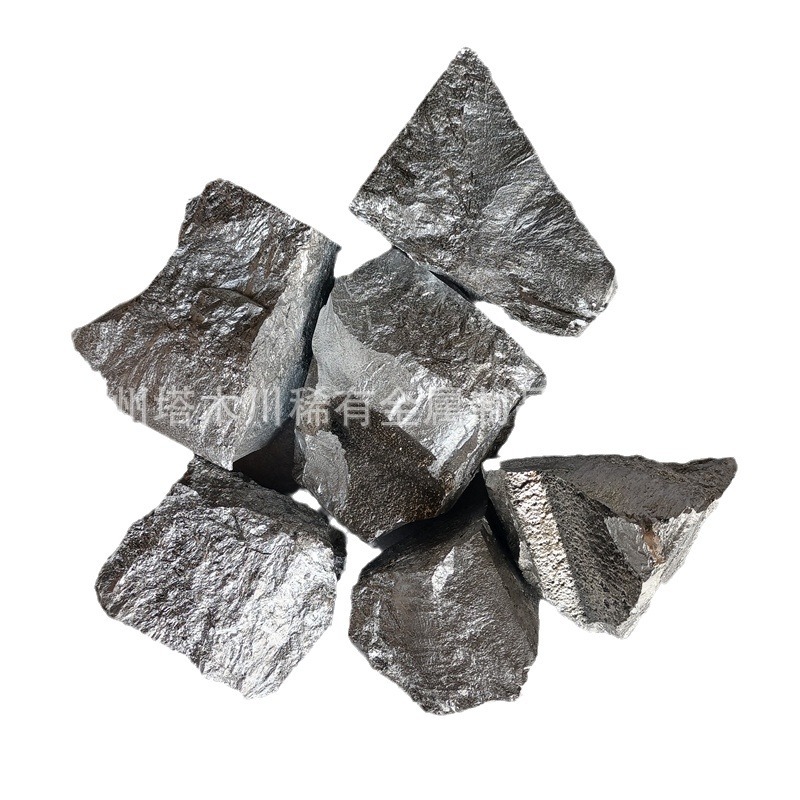 MgZn50 Magnesium Zinc 50 Intermediate Alloy Research Experiment Adding Melting Grain Refining Magnesium Zinc 50