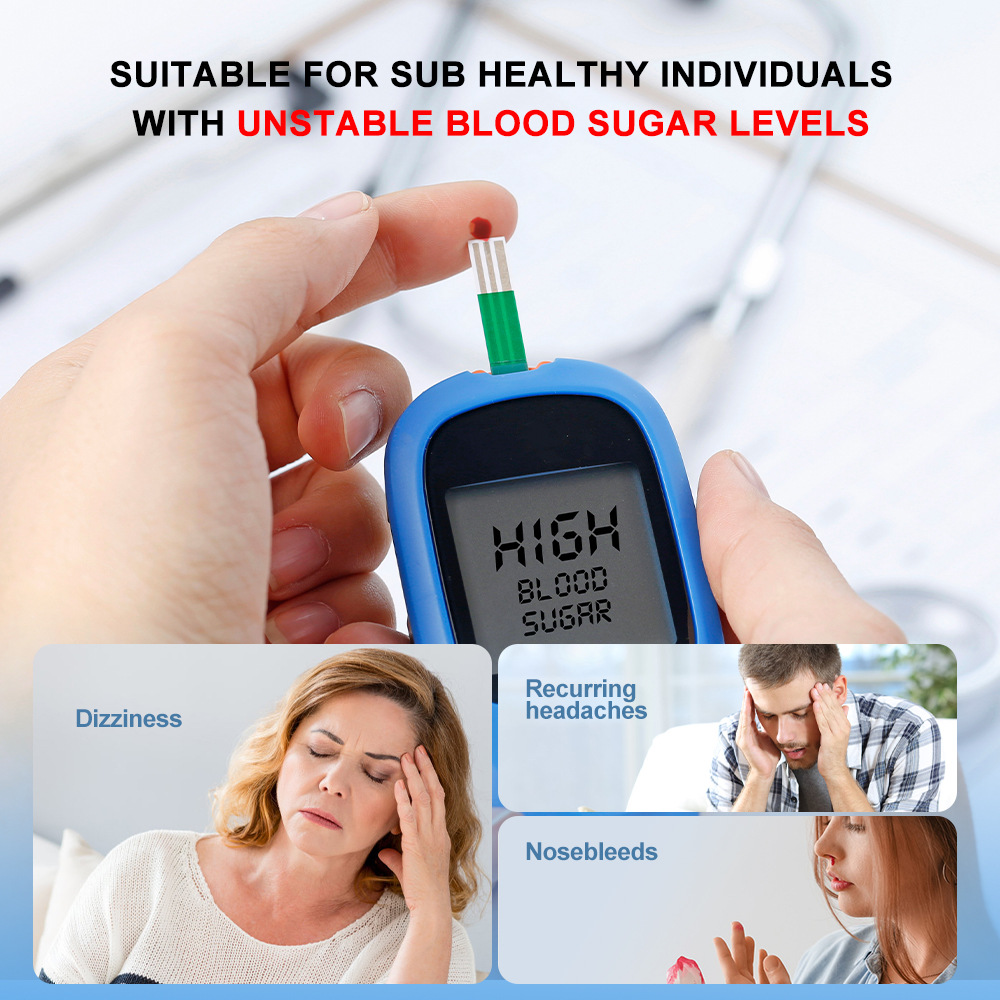 Sumifun Cross-Border Export Hypoglycemic Health Cream Diabetes Care Cream Regulates Blood Sugar Balance Health K10129
