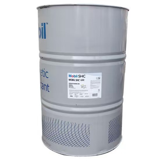 Mobil Shc630 626 627 629 632 634 636 Vg220 Special Synthetic Gear Oil