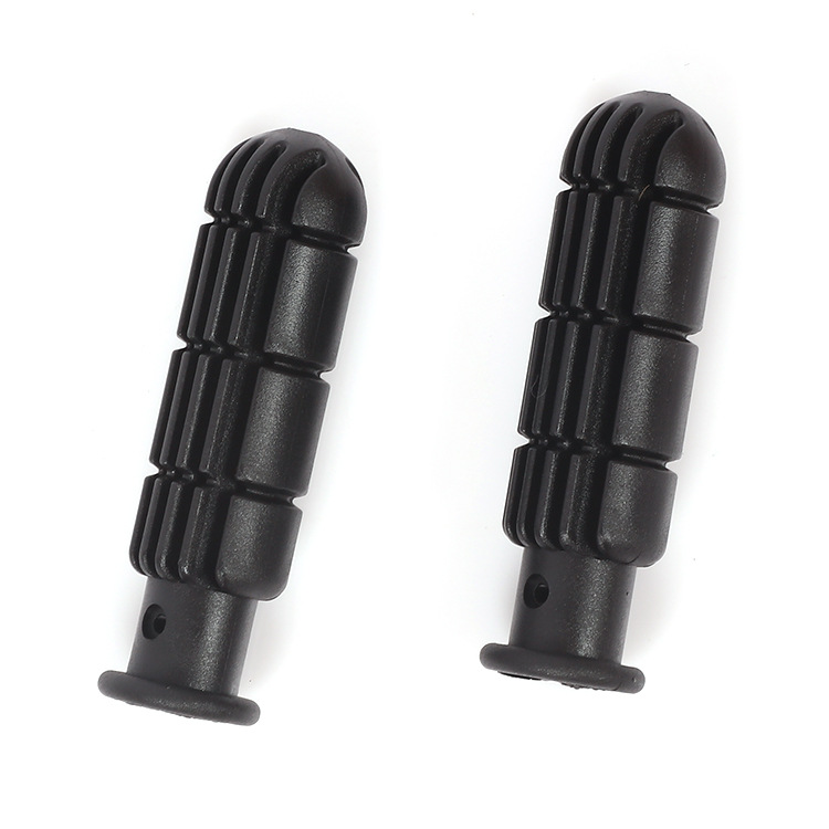 0.7m Handles for Table Football Table Soccer Machine Foosball Table Football 8mm Grips