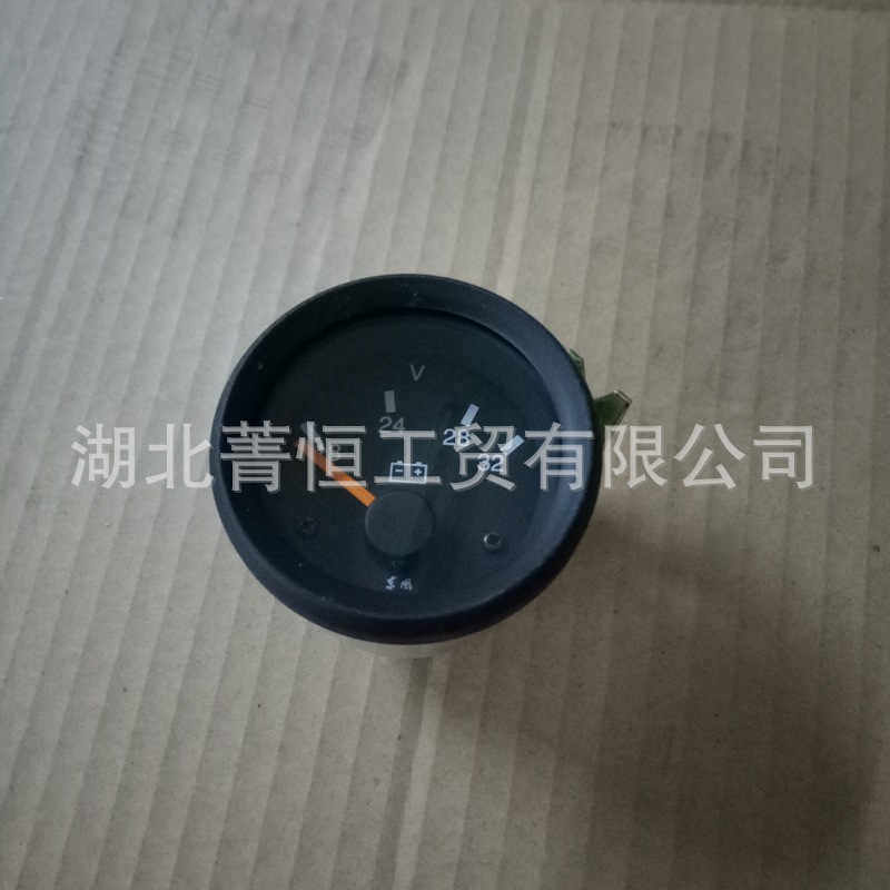 Dongfeng Eq153 Voltmeter Assembly 3812N-010