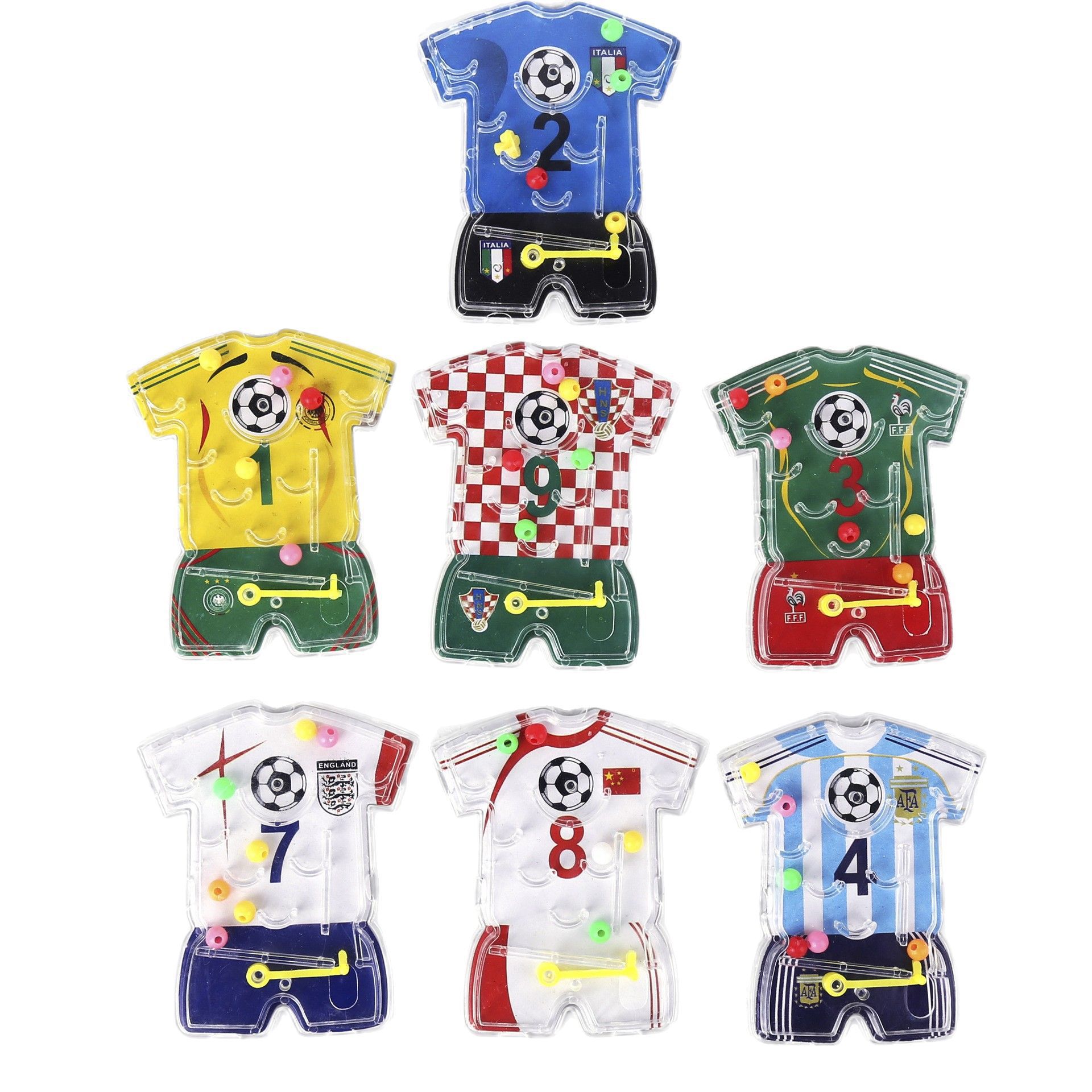 Toys fashion marbles maze parent-child beads track desktop handheld toys source wholesale prizes gifts play