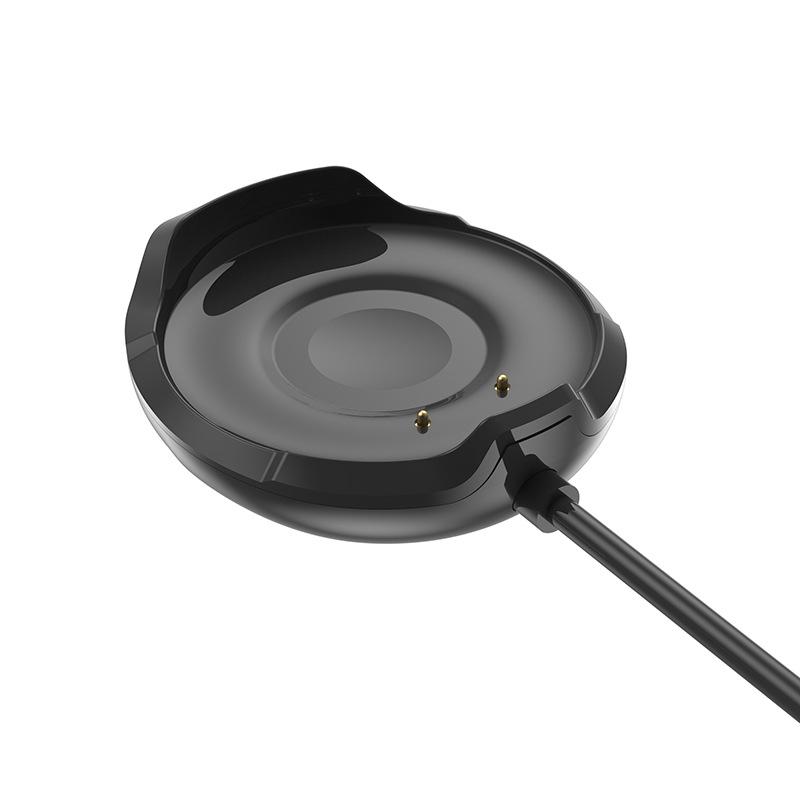 Suitable for Moto Motorola 360 3Rd Generation Watch Charger Gen3 Charging Cable M360Fs19-Pb Base Charger