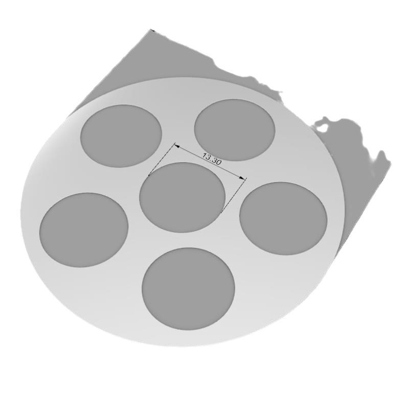 Noodle Bucket Malatang Noodle Oven Partition Chaotic Dumplings Partition Bucket Cooking Noodle Bucket Commercial Noodle Restaurant Cooking Noodle Leaking Net Isolation Net