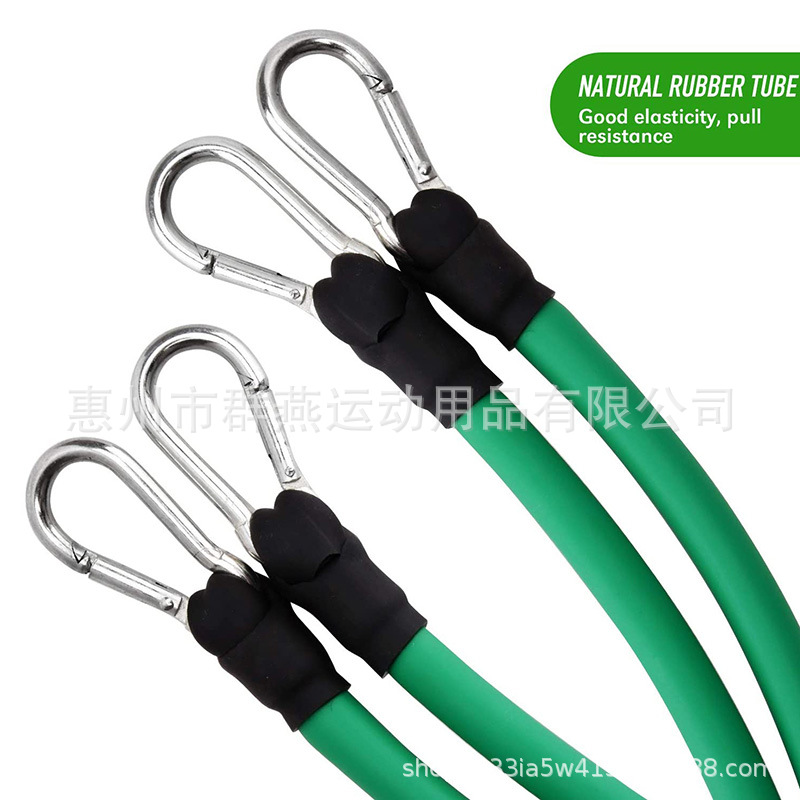 Volleyball Training Resistance Band Bounce Training Rope Agile Trainer Volleyball Pull Rope Volleyball Tennis Fitness Apparatus
